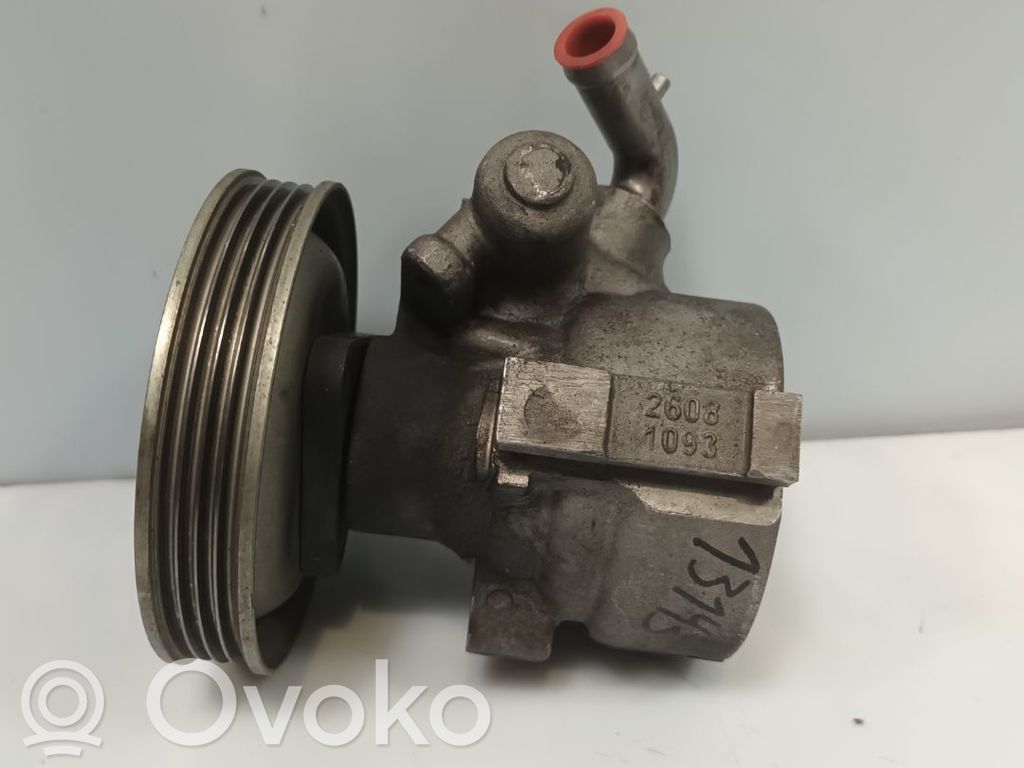 Pompa servosterzo   51894441
