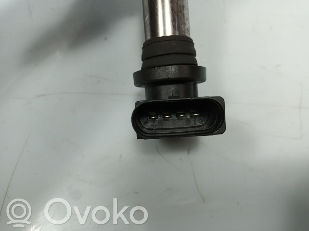 Seat Toledo II (1M) Cewka zapłonowa wysokiego napięcia