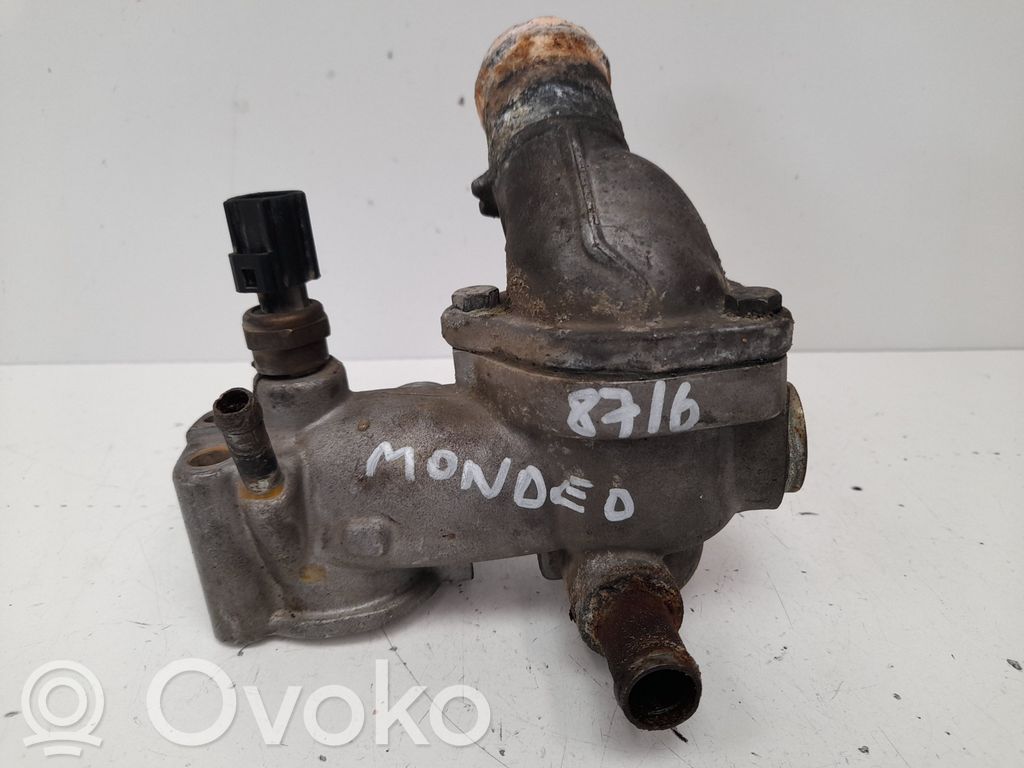 Thermostat