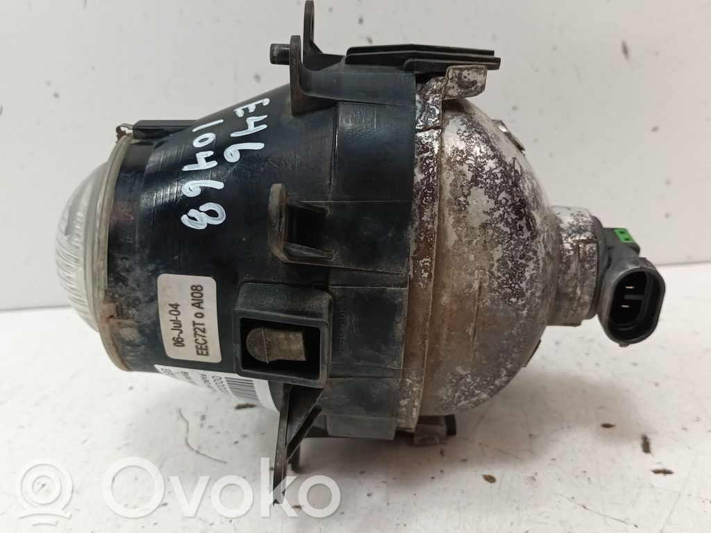Luz de niebla delantera   EEC72T