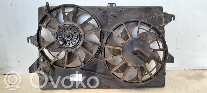 Ford Mondeo MK II Ventilator electric răcire radiator 