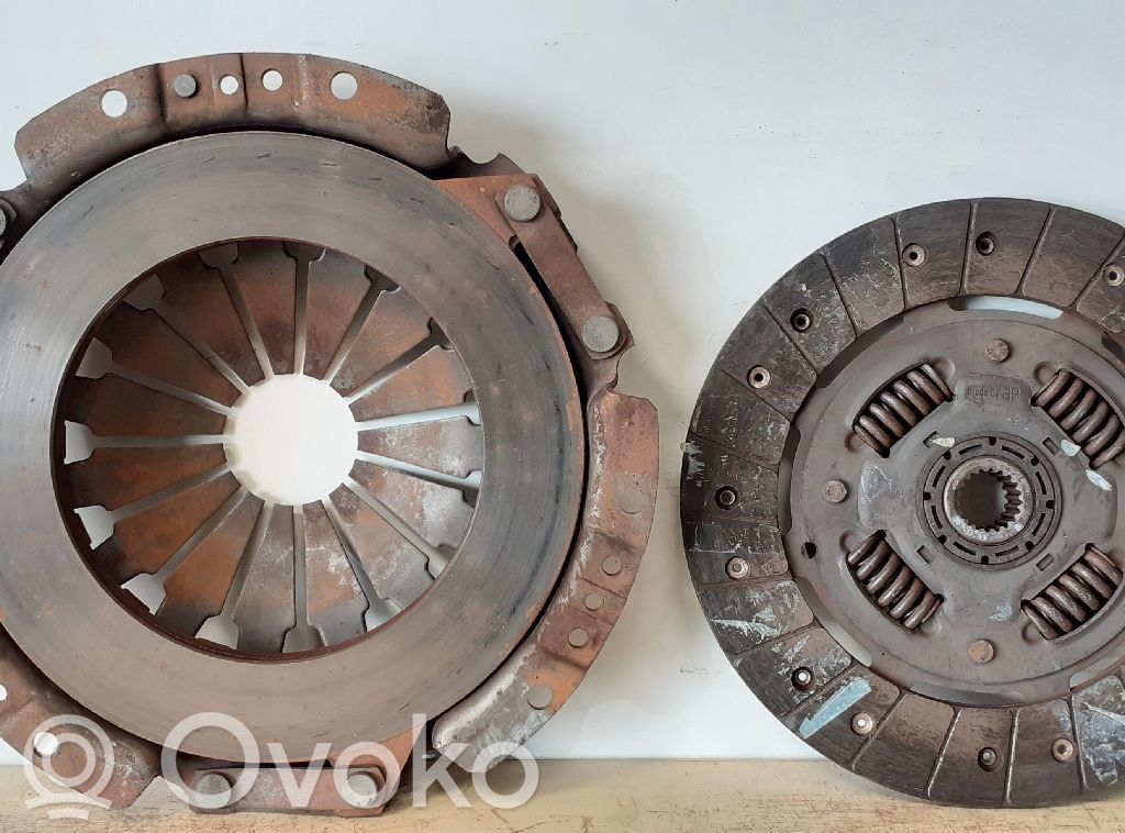 Alfa Romeo 147 Sprzęgło / Komplet 