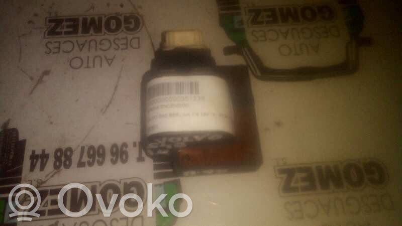 Volvo S40, V40 High voltage ignition coil 