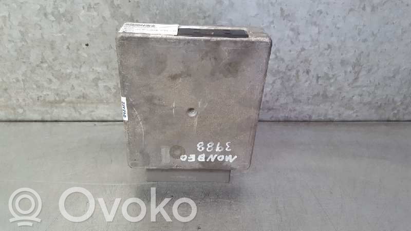 Ford Mondeo MK II Engine control unit/module 