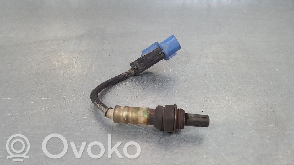 Lambda probe sensor   0ZK341H7