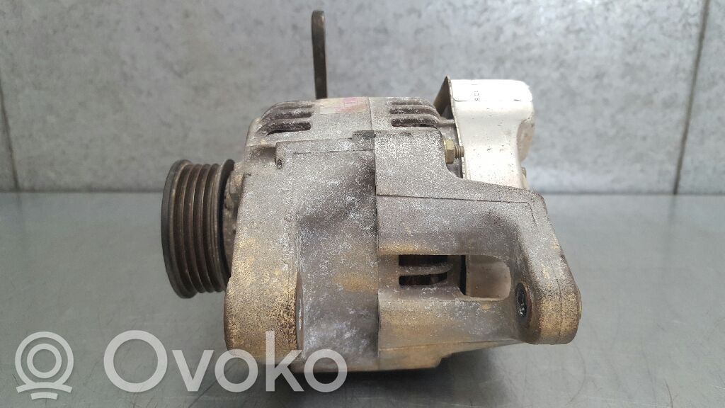 Suzuki Swift Cultus Alternator 