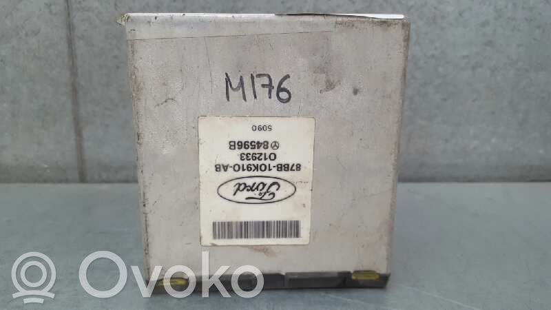 Ford Sierra Engine control unit/module 