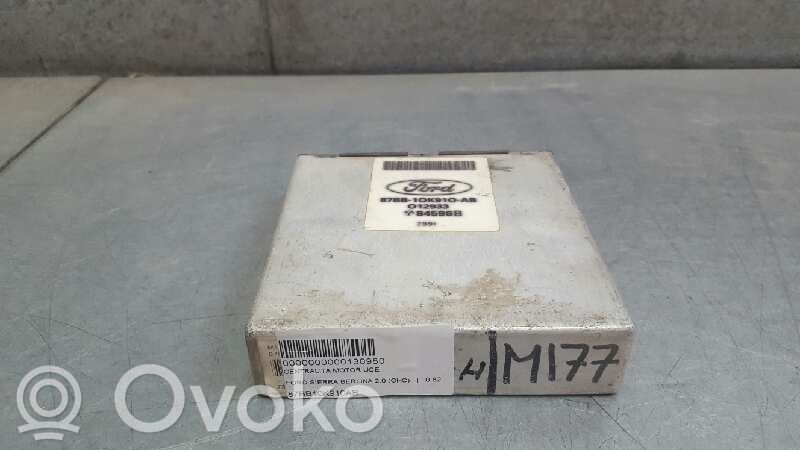 Ford Sierra Engine control unit/module 