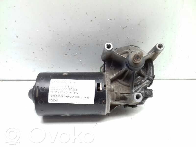 Ford Escort Tiranti e motorino del tergicristallo anteriore 