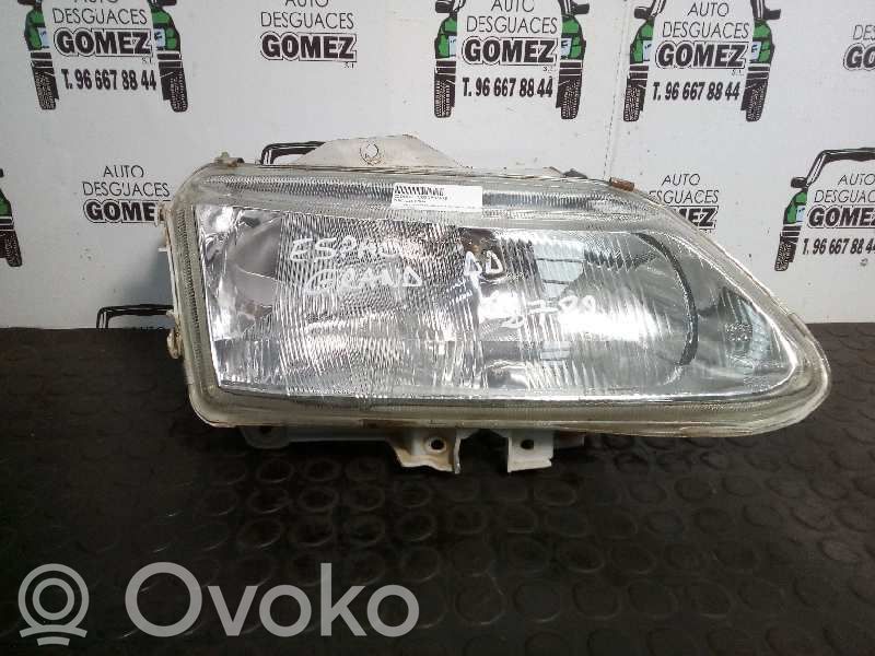 Scheinwerfer   7701038272