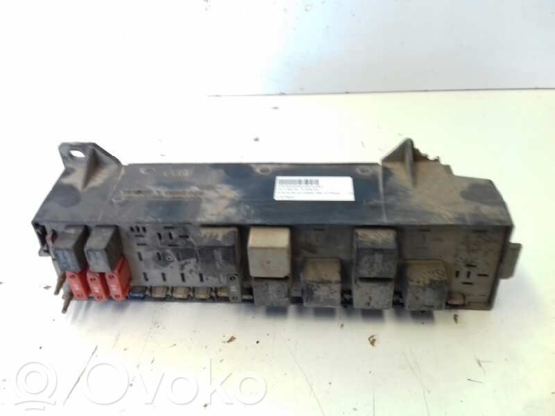 Chrysler Voyager Fuse module 