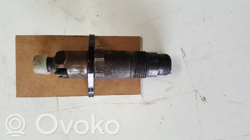 Peugeot Boxer Inyector de combustible 