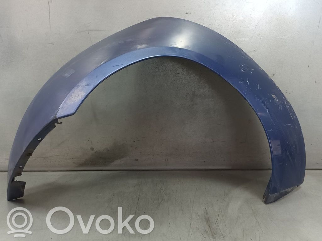 Ford Streetka Takalokasuojan koristelista 