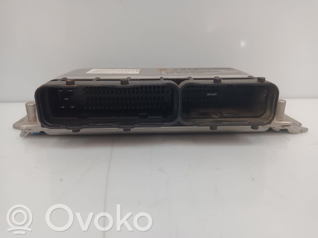 Hyundai Accent Engine control unit/module 