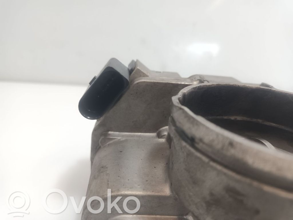 Audi A4 S4 B7 8E 8H Boîtier papillon 