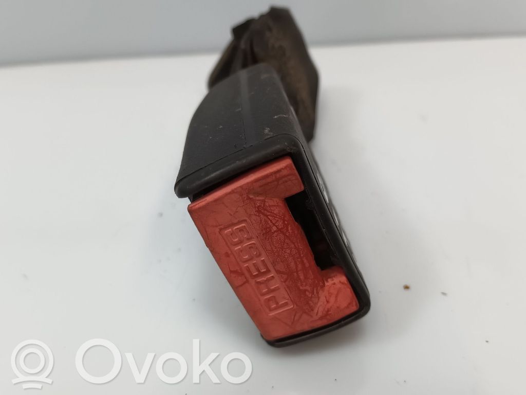Renault Clio I Sagtis diržo galine 