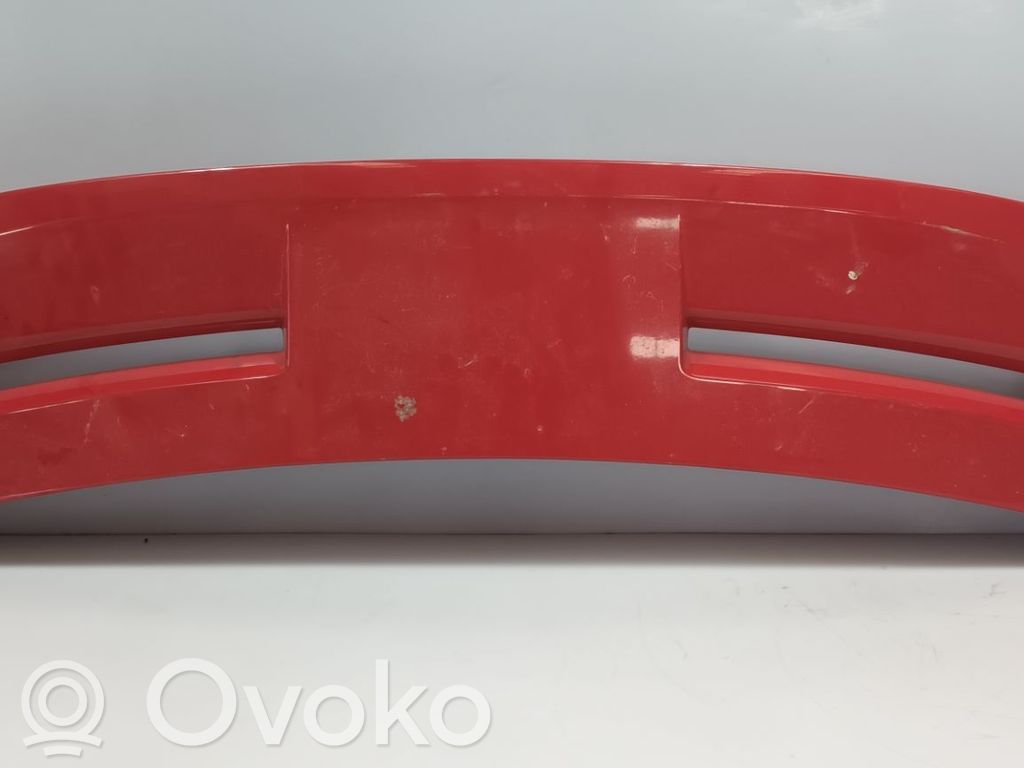 Ford Focus Third/center stoplight 
