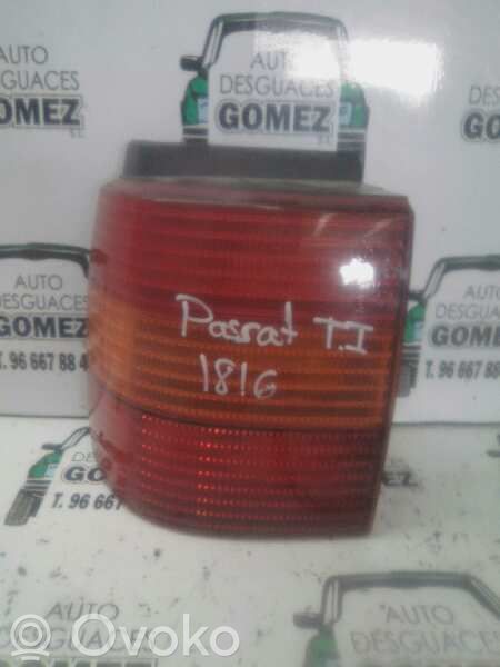 Volkswagen PASSAT B4 Takavalot 