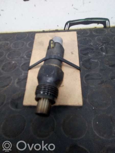 Peugeot 406 Inyector de combustible 