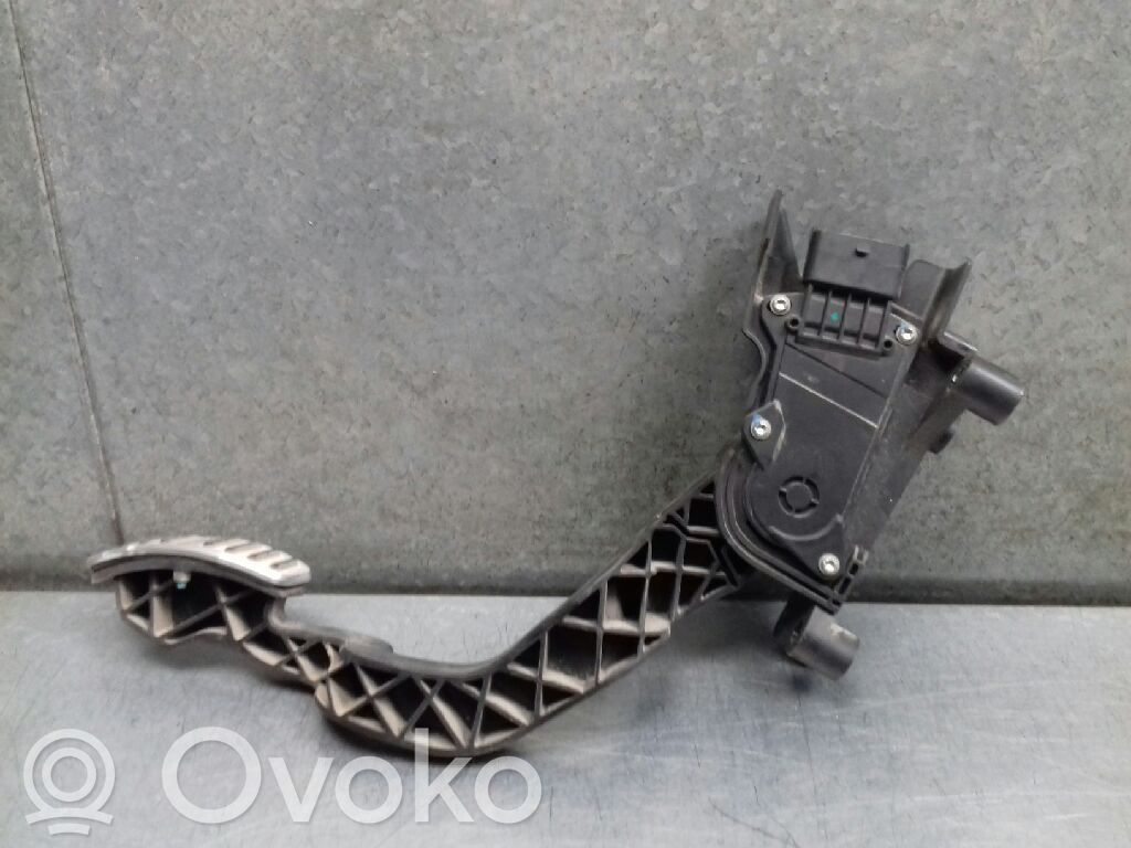 Accelerator pedal position sensor   517856400