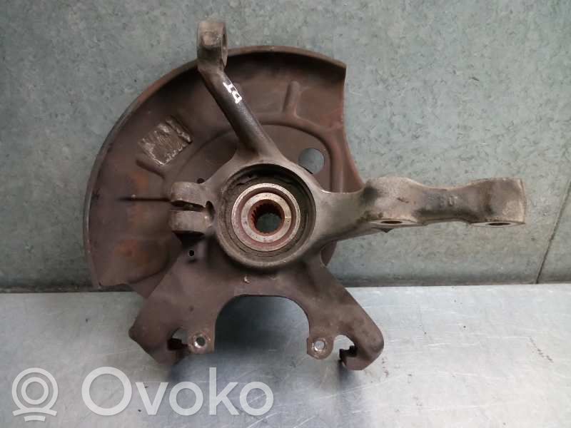 Seat Ibiza II (6k) Zwrotnica koła przedniego 