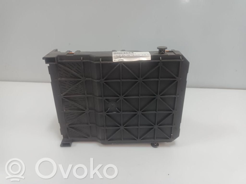 Fuse module   9657999680