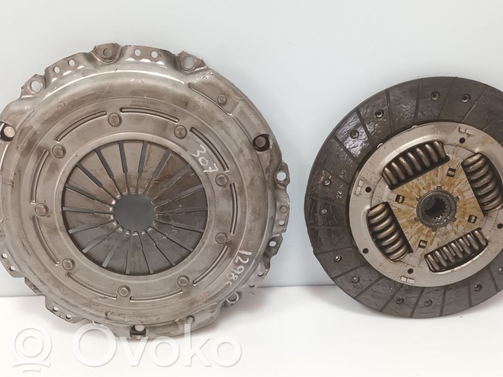 Peugeot 307 Clutch set kit 