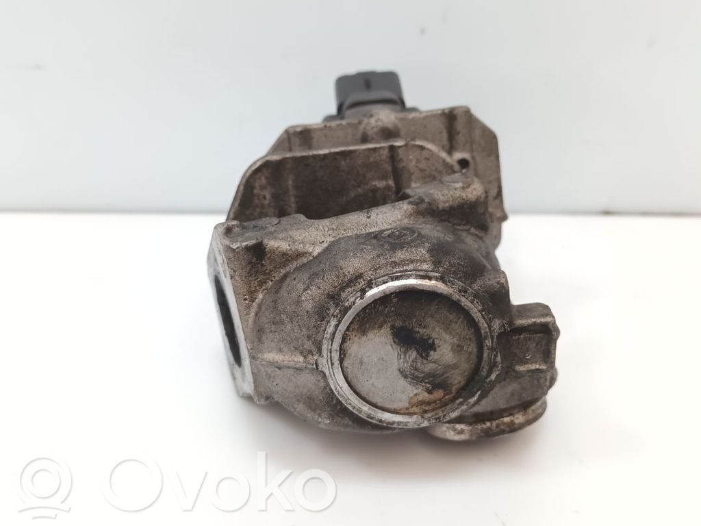 Citroen C4 I Клапан EGR 