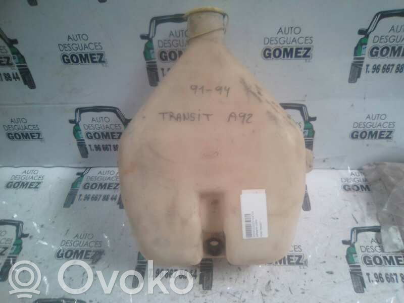 Logu šķidruma tvertne   90VB17618AA