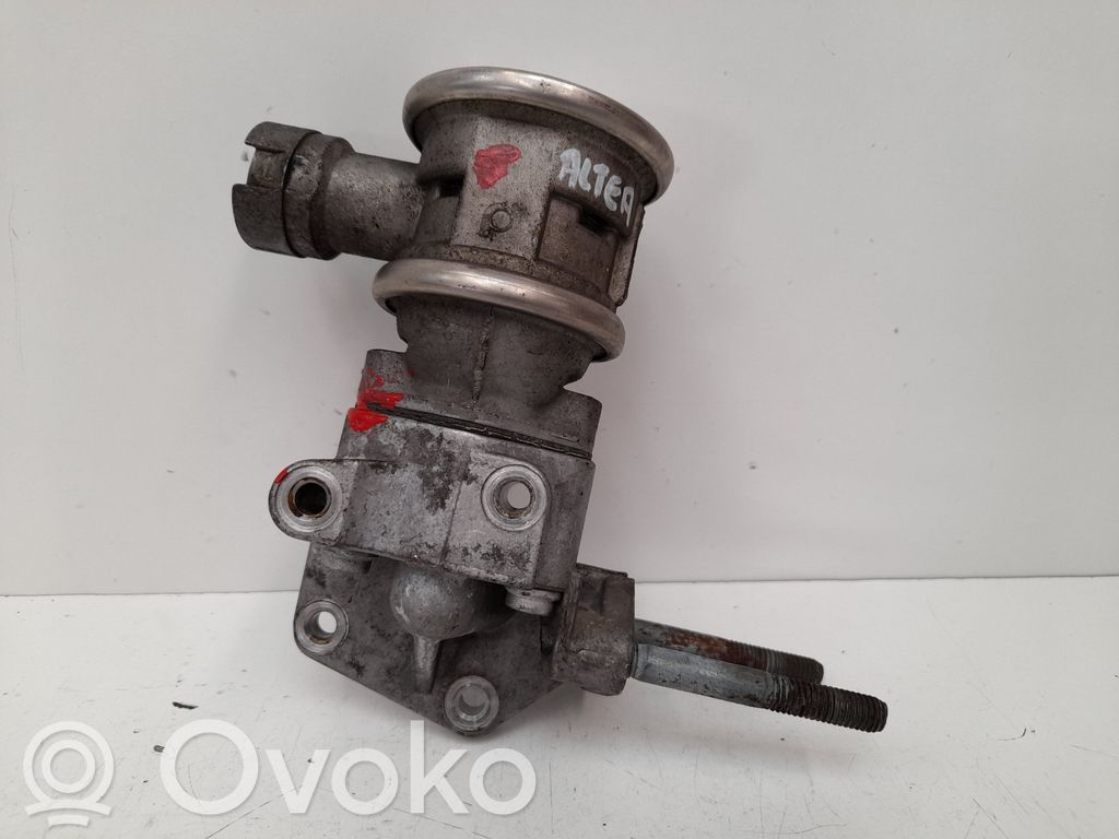 Válvula EGR   06A131351B