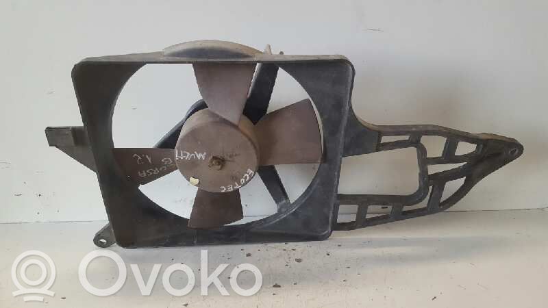 Opel Corsa B Elektrolüfter 