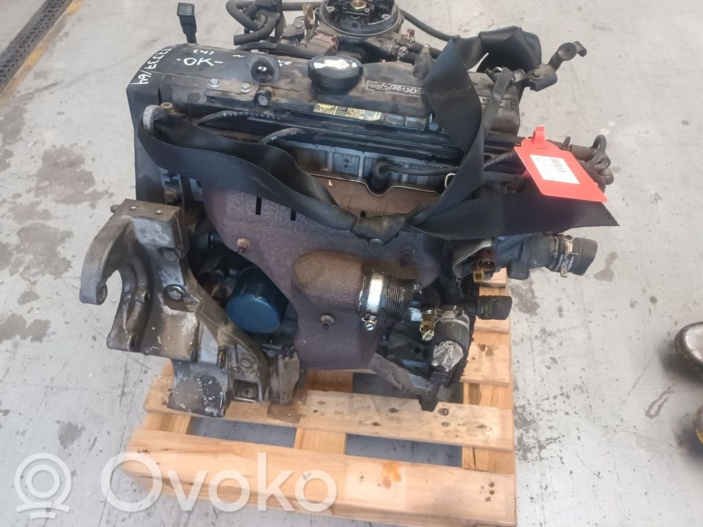 Engine   E7J764