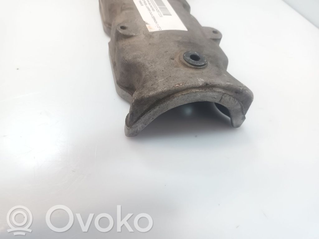 Citroen Jumper Vārstu vāks 