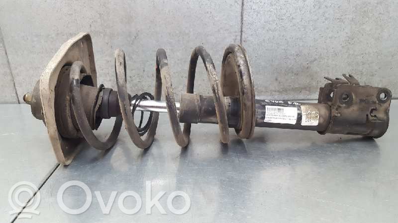 Stoßdämpfer vorne   5202FZ