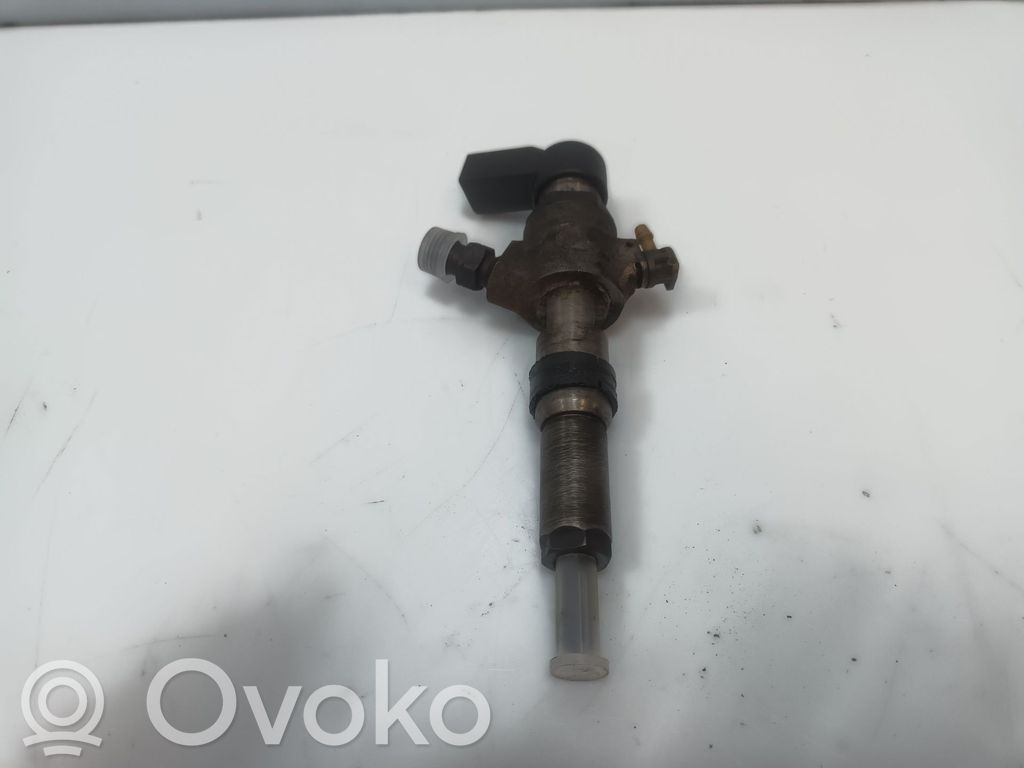 Inyector de combustible   9654551080