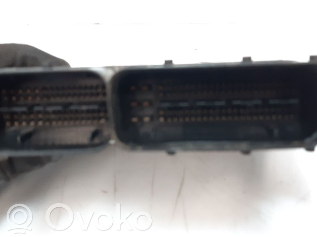 Fiat Freemont Sterownik / Moduł ECU 