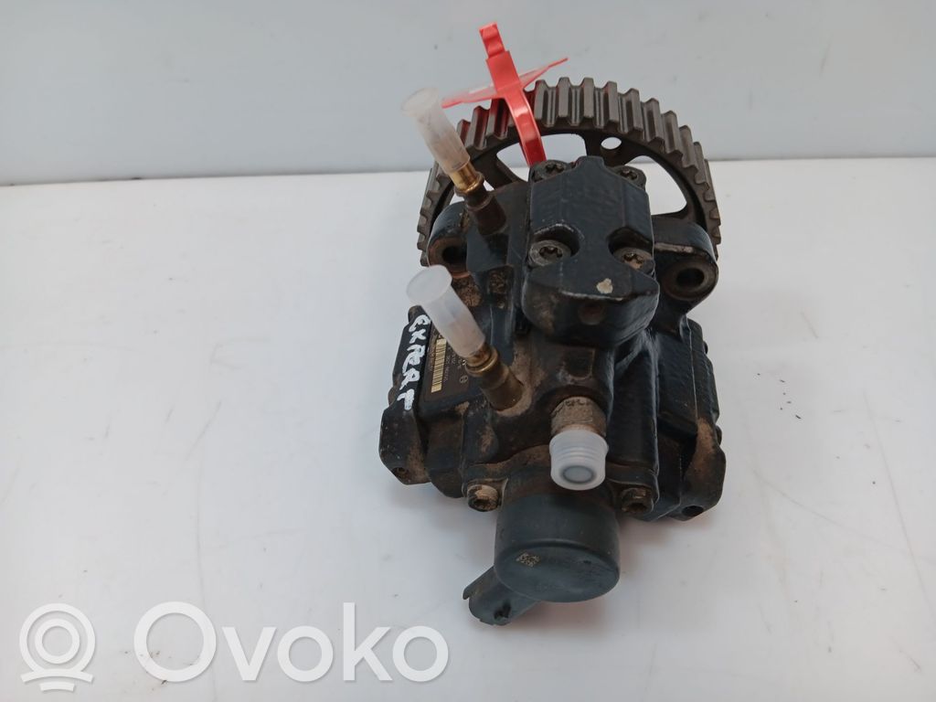 Peugeot Expert Pompa wtryskowa wysokiego ciśnienia 
