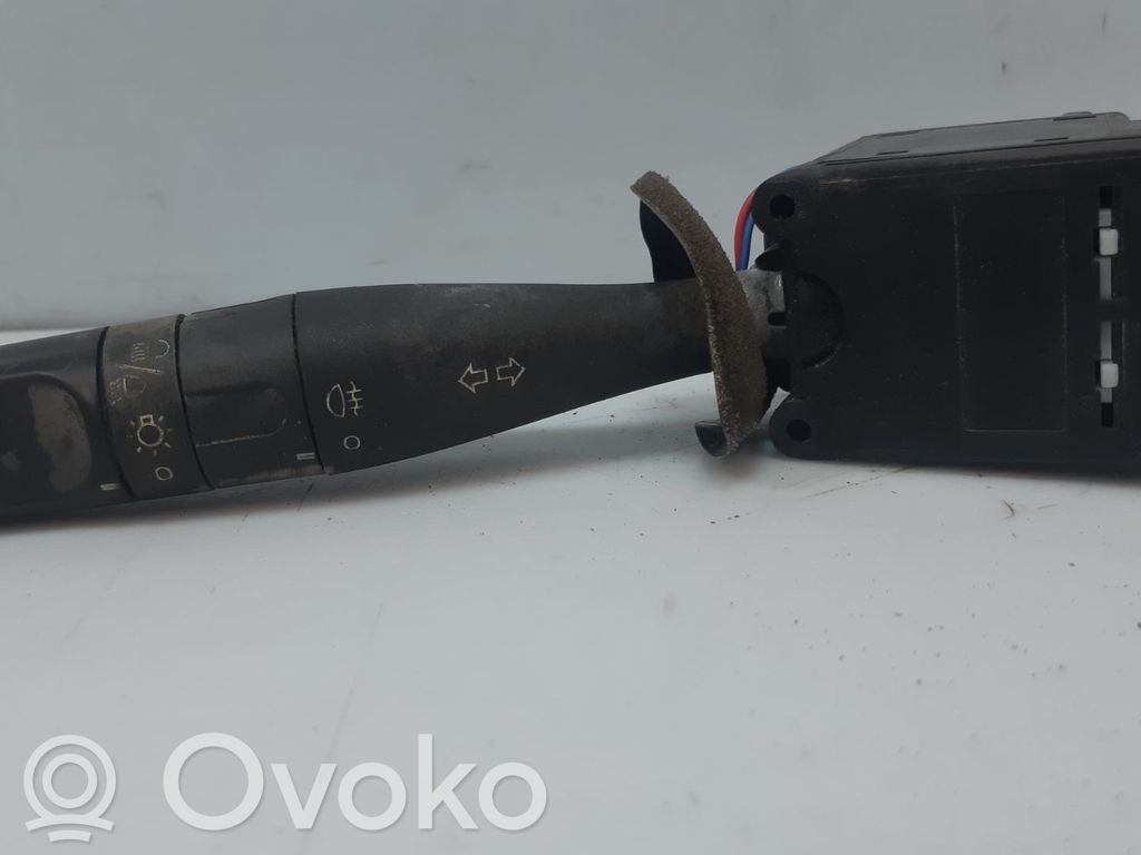 Peugeot Expert Interrupteur d’éclairage 