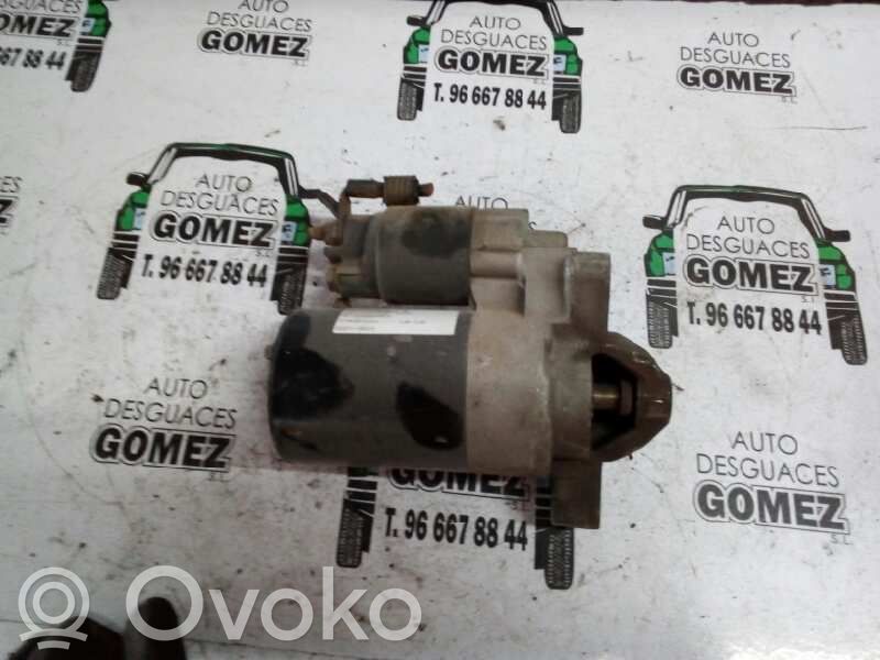 Anlasser   0001116003