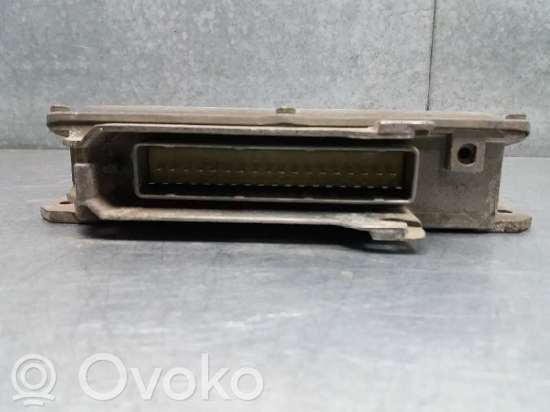Citroen Saxo Centralina/modulo del motore