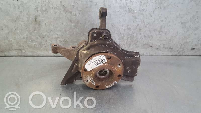 Zwrotnica koła przedniego   0046480647