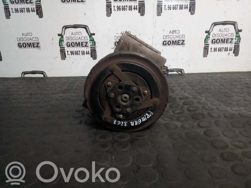 Klimakompressor Pumpe   926009F510