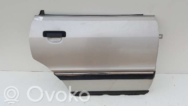 Audi 80 90 B3 Puerta trasera 