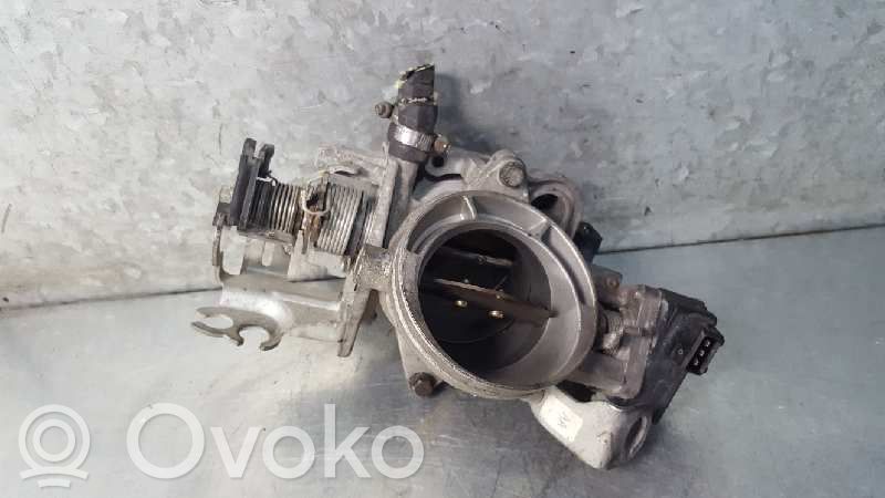 BMW 3 E36 Valvola corpo farfallato 