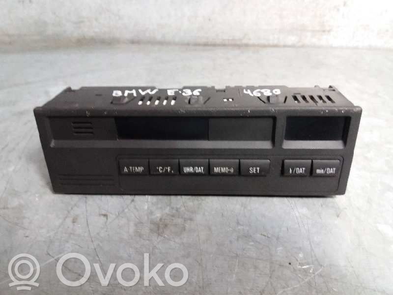 BMW 3 E36 Comutator/buton multifuncțional 