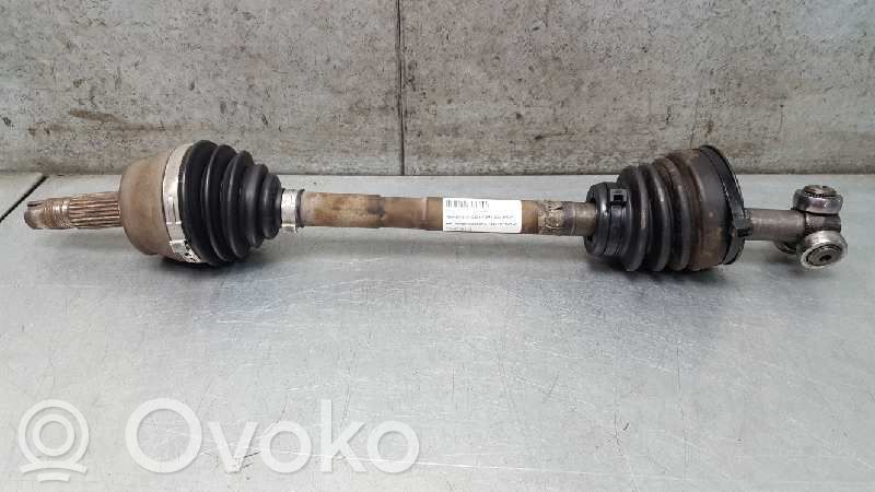 Etuvetoakseli   0046308148