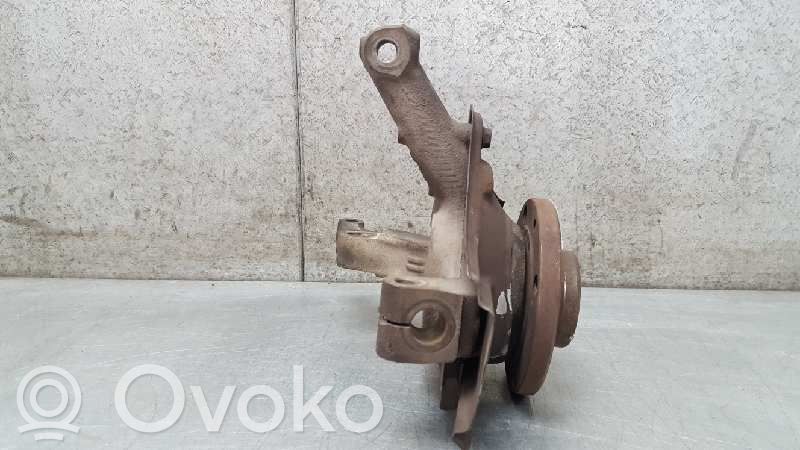 Achsschenkel vorne   0046519867