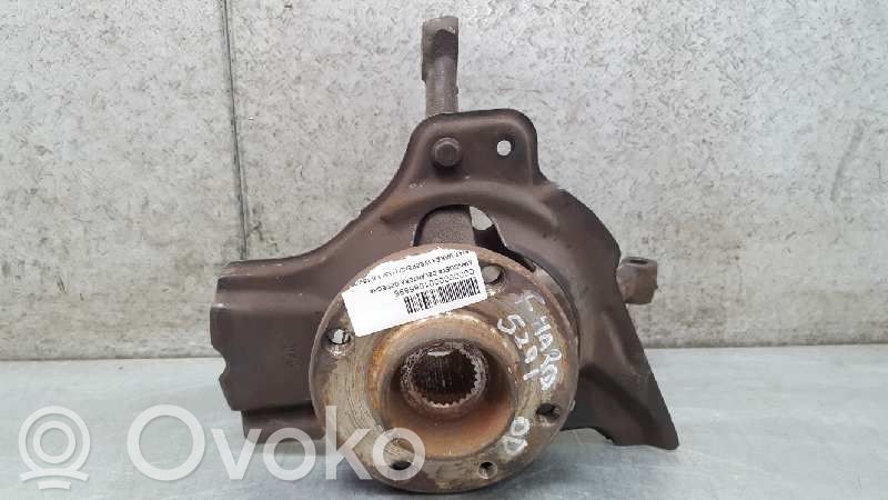 Achsschenkel vorne   0046519867