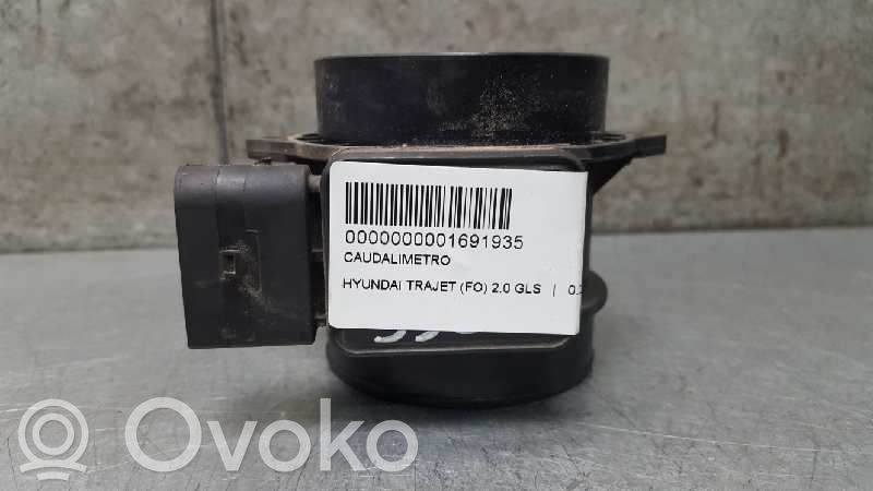 Hyundai Trajet Misuratore di portata d'aria