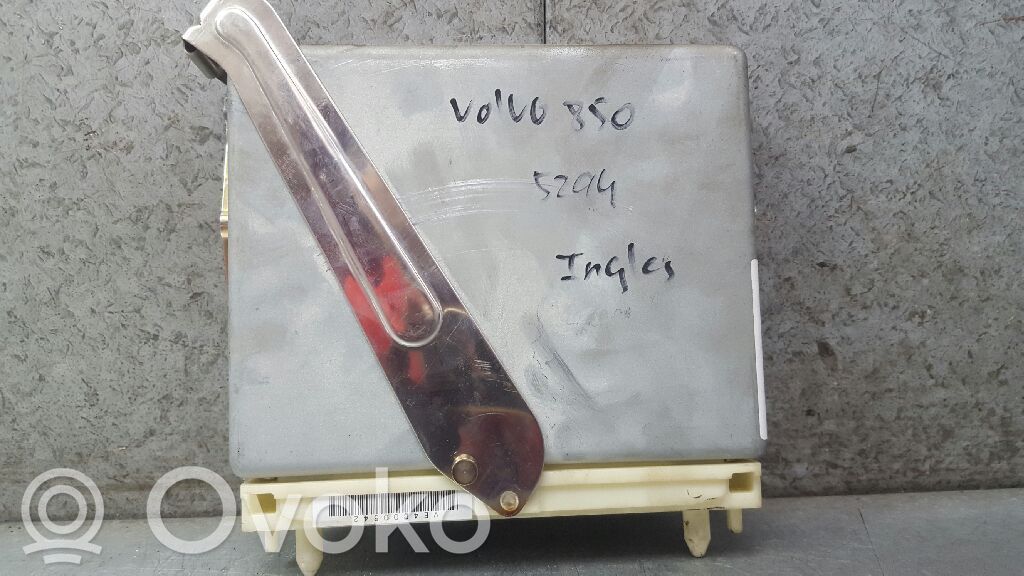 Volvo 850 Unitate/modul de control cutie de viteze